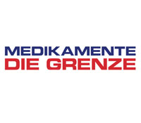 Die Grenze