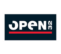 Open 32