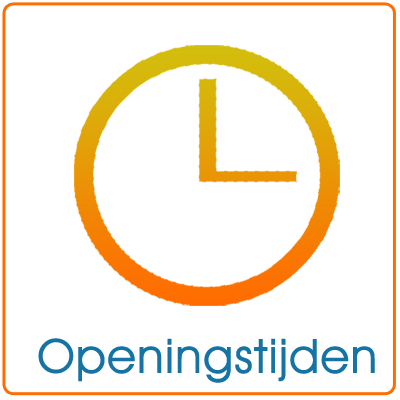 openingstijden